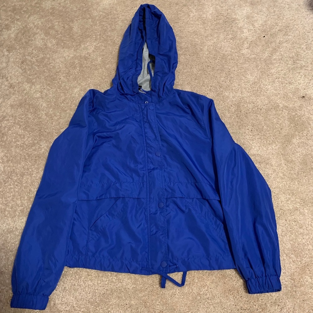 Windbreaker